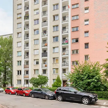 Апартаменты Family Near Old Town By Renters *