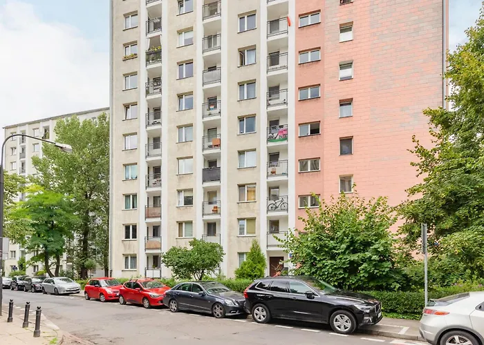 Apartment Family Near Old Town By Renters *